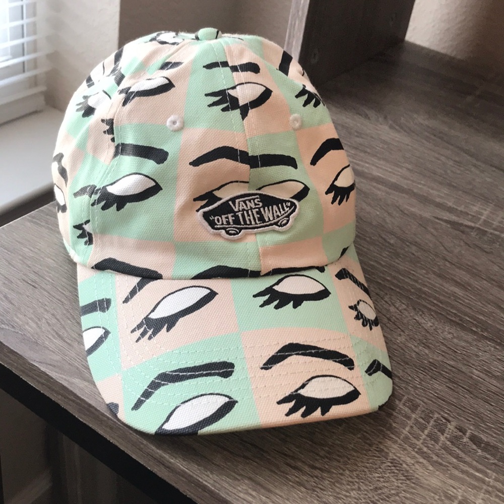 Vans Hat